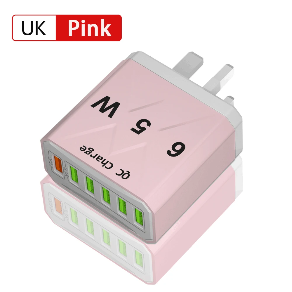 Pink UK