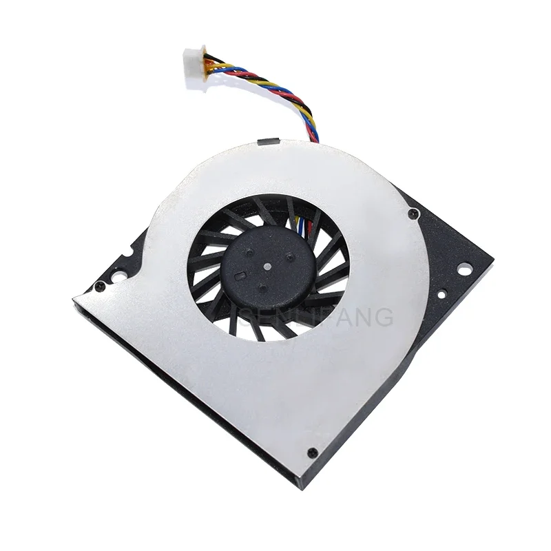 Nuevo ventilador de CPU BAAA0508R5H 5V 0.50A para Gigabyte BRIXS GB-BXi5H-4200 GB-BXi5-5200 ventilador de refrigeración 4 pines 4 cables - imagen 2