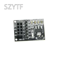 Adaptador Socket 8 Pines para Módulo NRF24L01 Inalámbrico