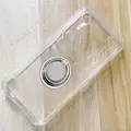 Ring Case Clear