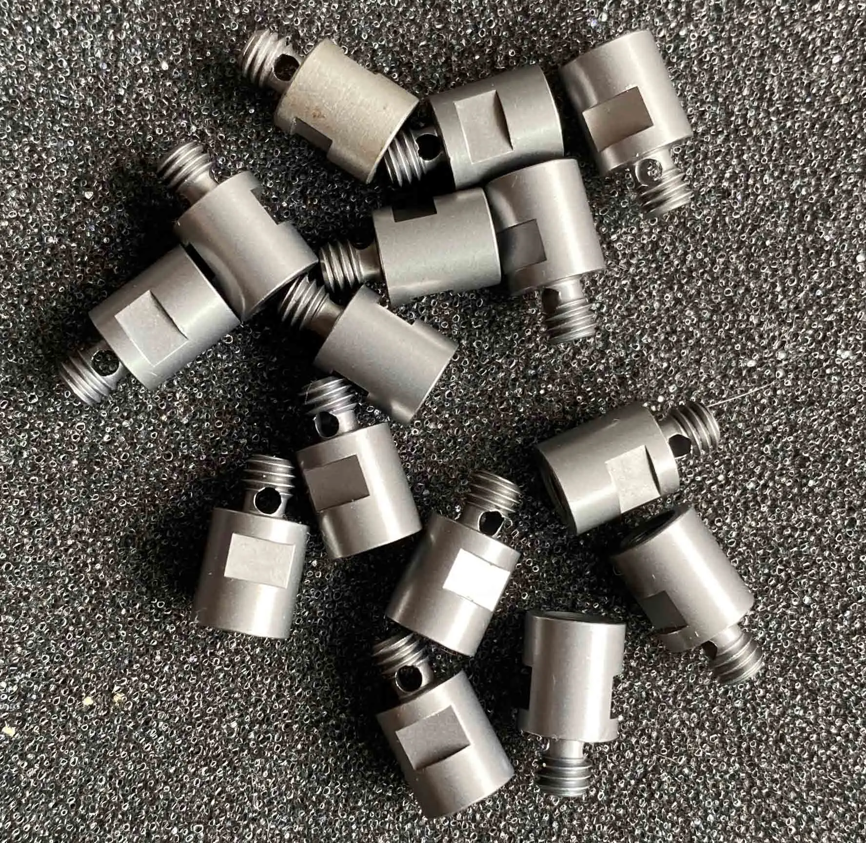 Original Anticolisión Protección Pin B 1019108005 Marposs Sonda Varilla 1019108038