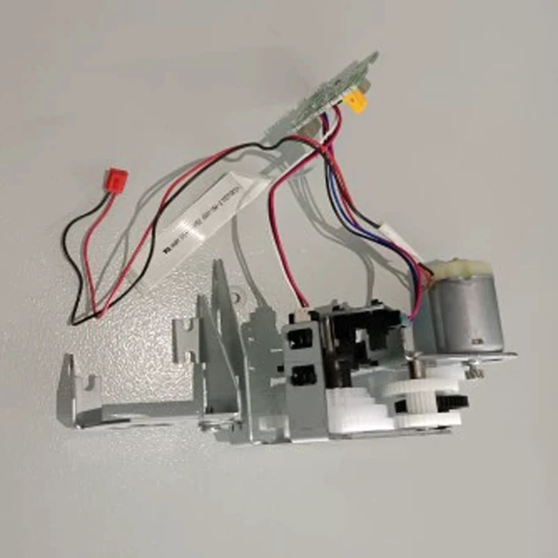 APG-Conjunto de Motor Detector, conjunto de engranaje de elevación, Sensor 90 nuevo para impresora Epson R1390 L1800 - imagen 5