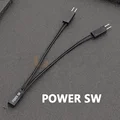 Power SW
