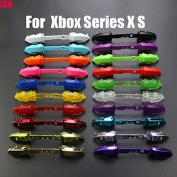 Repuestos Gatillos y Parachoques Xbox Series X/S - JCD