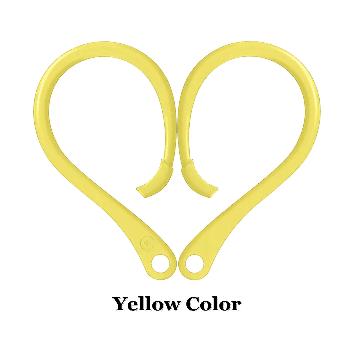 Yellow Color