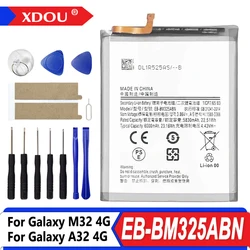 Samsung Galaxy M32 y A32 4G – Batería Original Nueva para Móviles