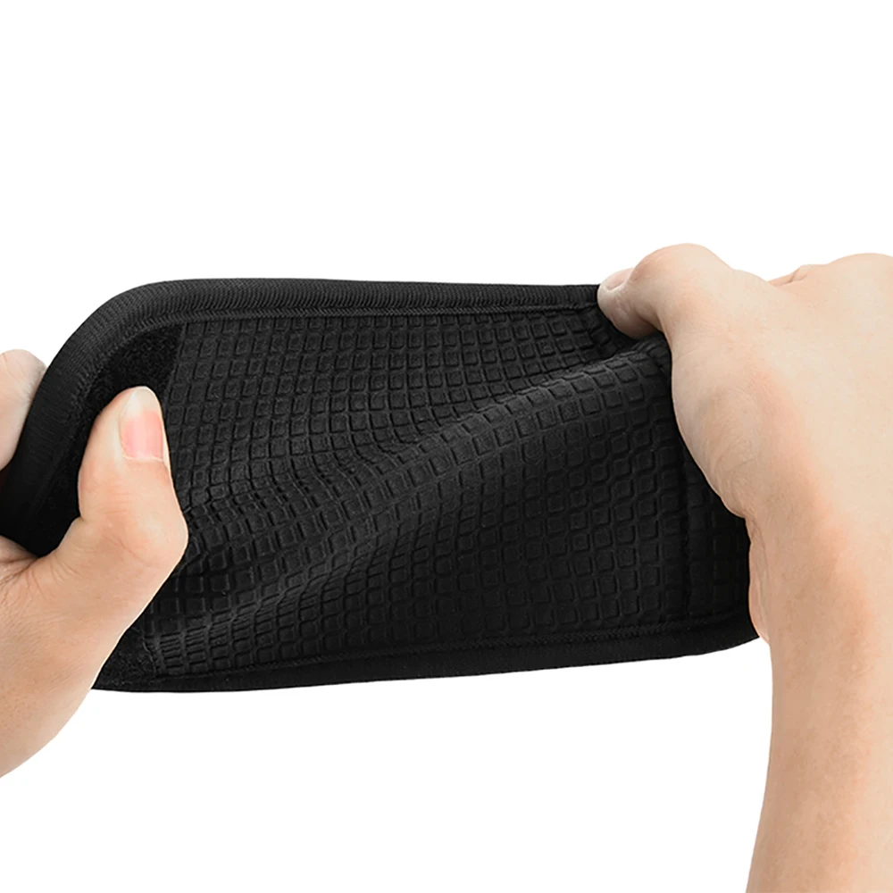 Correa de protección de muñeca para JBL PartyBox 110 120 310 320 710 Ultimate altavoz correa de muñeca BOOMBOX4 3 2 cubierta de mango de Audio - imagen 2