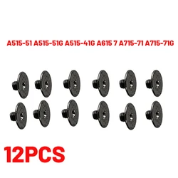Tornillos Bisagra M2.5 ACER Aspire 5 – Reemplazo A515 A615 A715