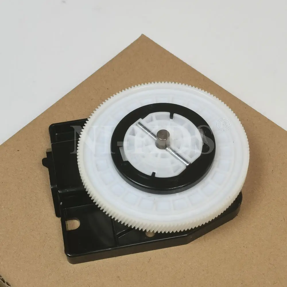 Engranaje de tambor de RU6-0674 Original, RC2-6042 de transmisión para HP P2035, P2055, P2035n, P2055d, P2055dn, P2055n, M401, M425, RC3-3497, RU7-0376 - imagen 5