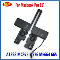 Altavoces MacBook Pro 15 pulgadas - par L/R