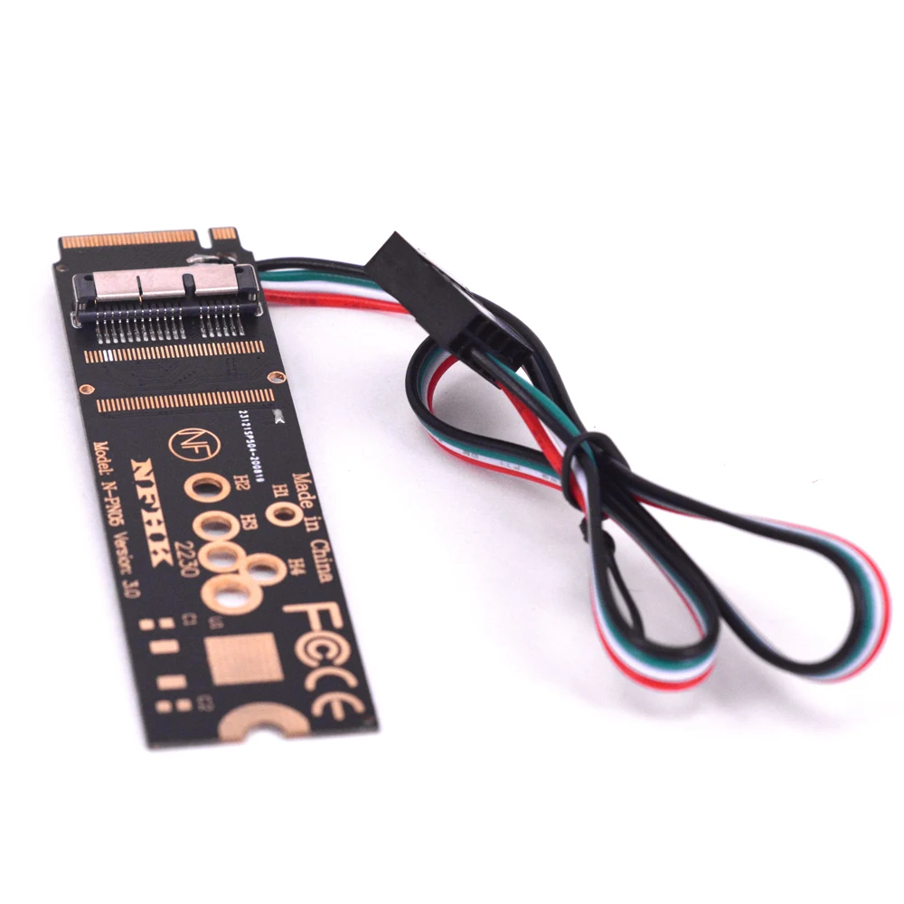 WiFi 6 + Bluetooth MacBook – Broadcom BCM94360
