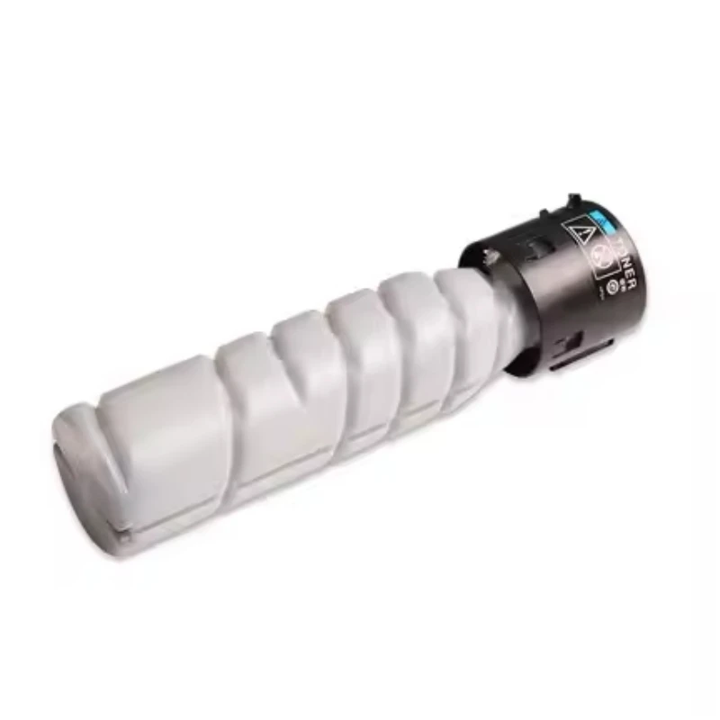 2 uds cartucho de tóner negro TN117 compatible con Konica Minolta Bizhub 164 184 impresora 185 7718 7818 cartucho de tóner - imagen 5