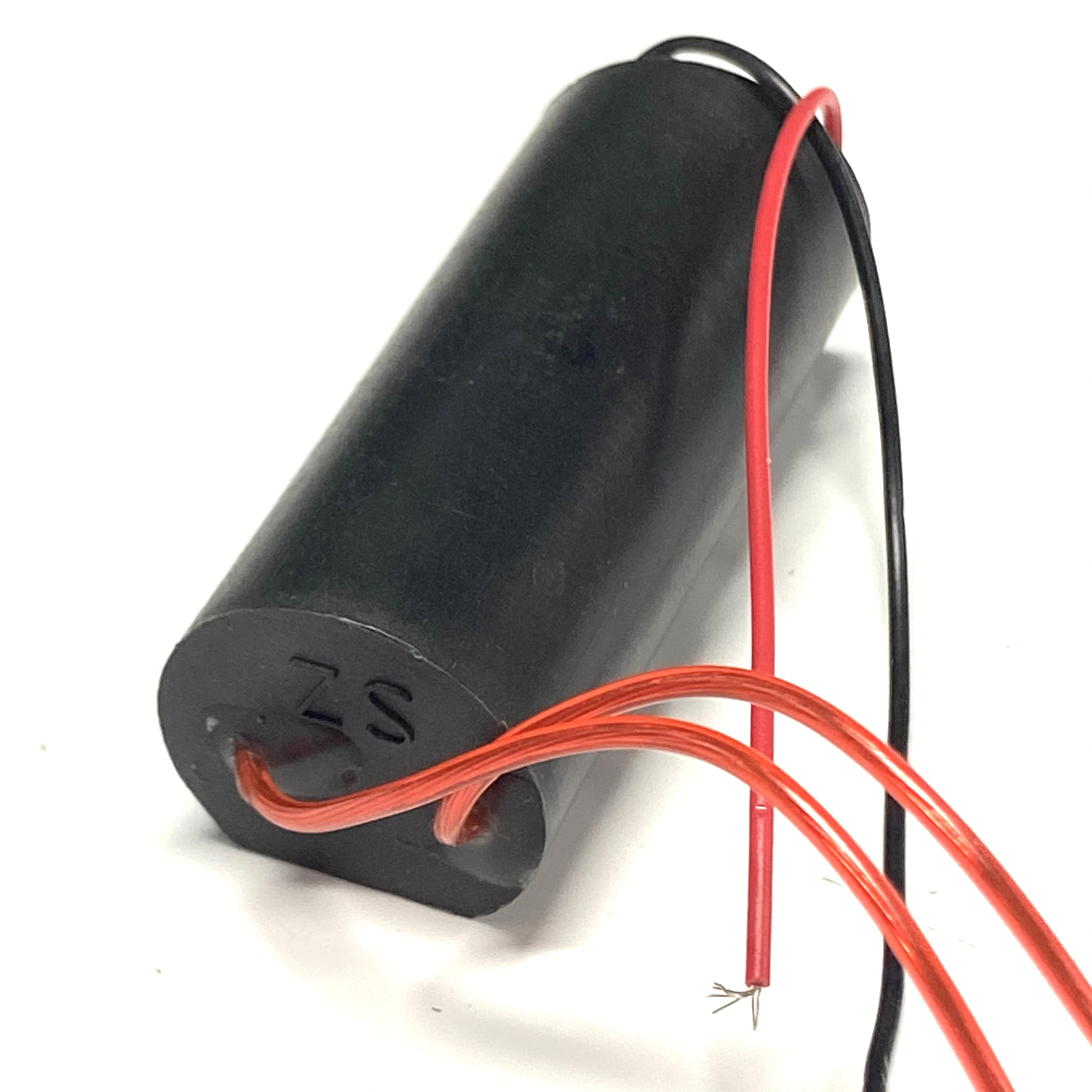 Generador de alto voltaje, módulo inversor de voltaje, 3-6V, 400kV - imagen 3