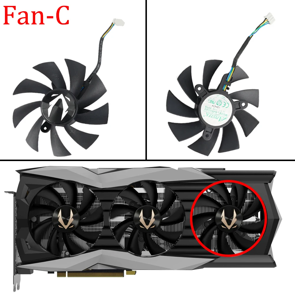 Fan - C