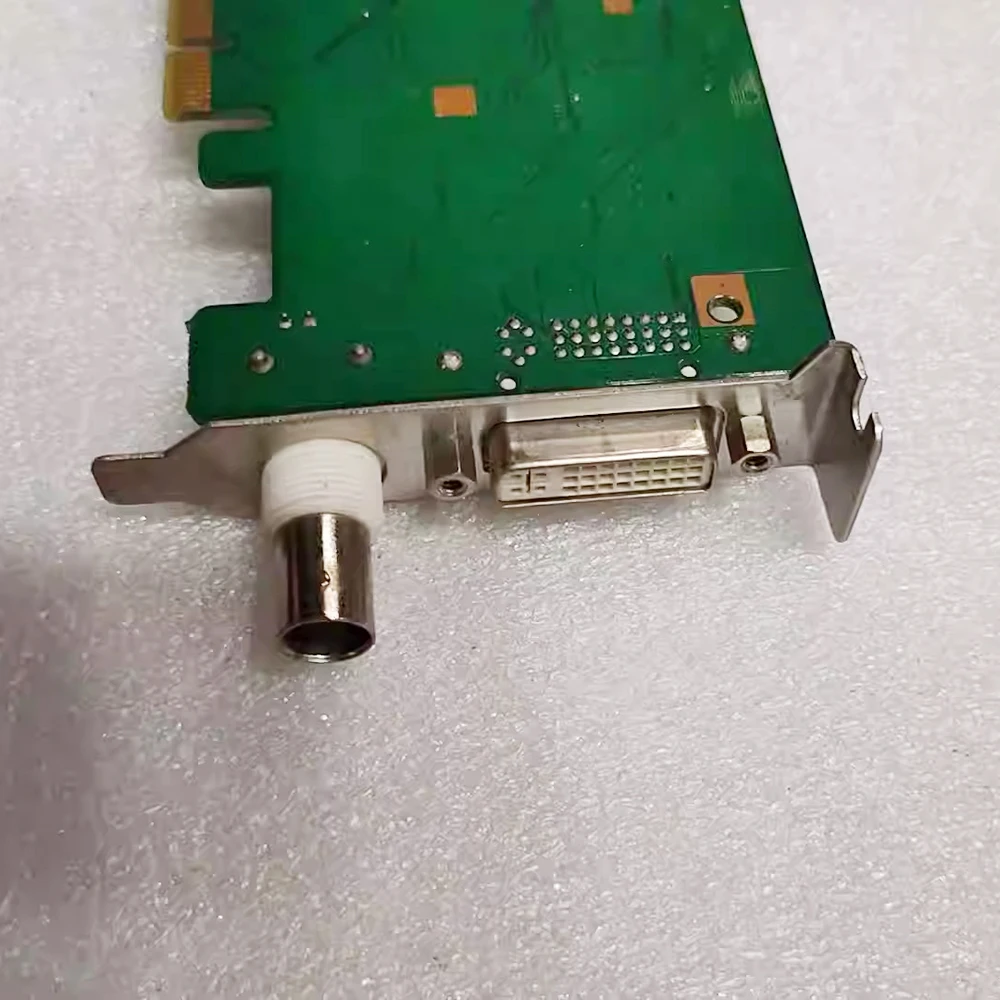 DVA-808 Rev.A1 For ADVANTECH 19AK080802 Card - imagen 4