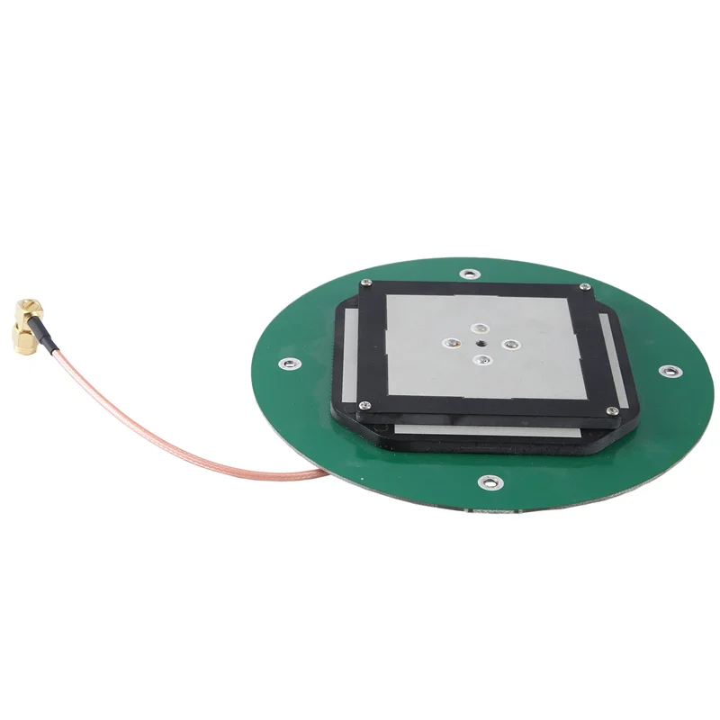 Superior 2X antena GPS RTK GNSS de alta precisión ZED-F9P antena GPS antena CORS de alta ganancia SMA-J 3-18V GNSS GPS GLO GAL BDS - imagen 5