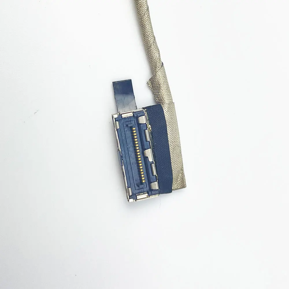 Cable flexible de pantalla de vídeo para portátil HP Elite x2 1011 G1, cinta de pantalla LED LCD, cable de cámara 6017B0502901 6017B0691801 - imagen 5
