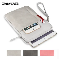 Bolso iPad Mini 6 compatible con Air 4/5, Pro 10.5/11, 10.2 y 9.7