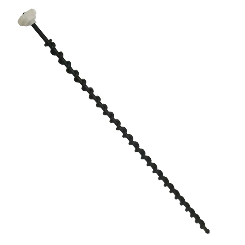 Einkshop 5 juegos 302R793070 TR-5230 TR5230 engranaje de barrena de limpieza de correa de transferencia para Kyocera ECOSYS M5521 M5526 P5021 P5026 - imagen 5