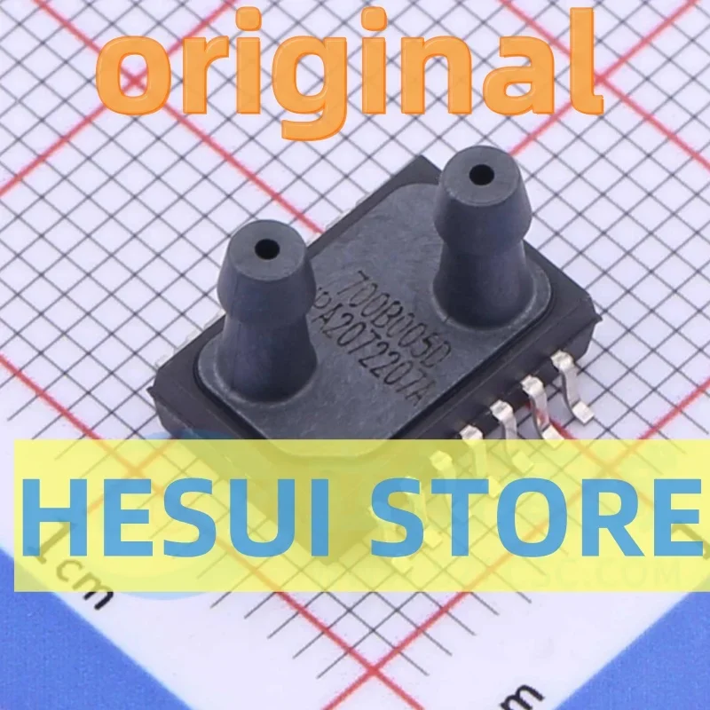 Sensor de presión NPA-700B-005D original