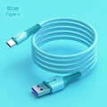Blue For Type C