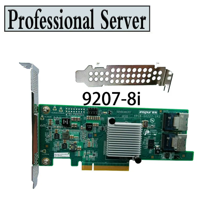 9207-8i IT