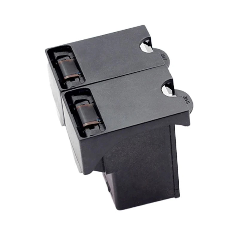 Cartucho de tinta recargable 305XL remanufacturado para HP 305 XL para HP305 DeskJet 2710 2720 2730 4110 4120 4130 4134 2320 Envy 6020 - imagen 2