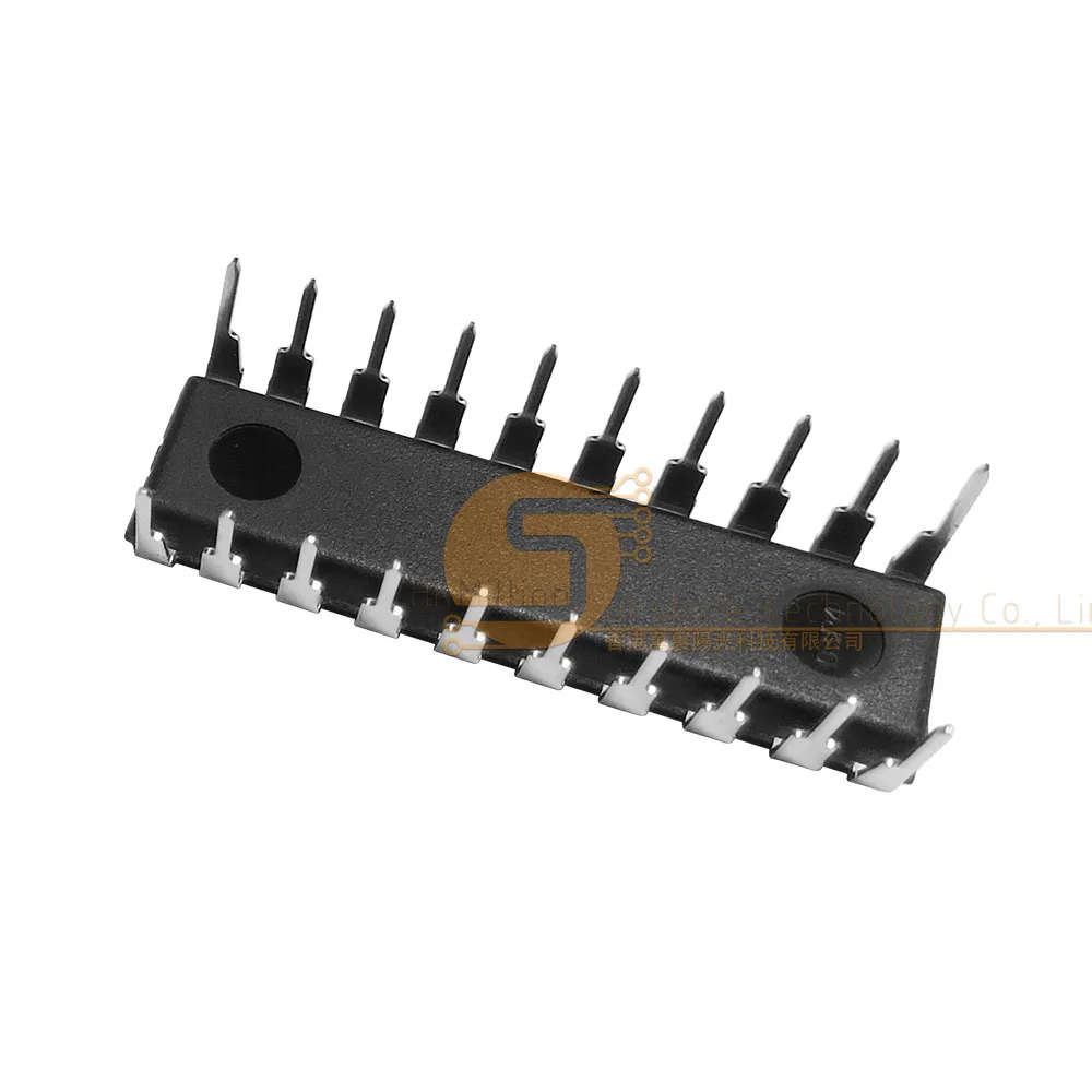 20-100 Uds 74HC373N 74HC373 SN74HC373N CD74HC373E DIP20 - imagen 3