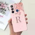 Pink R