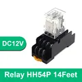 HH54P DC12V