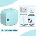 P12PRO-GN Printer