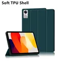 Dark Green TPU