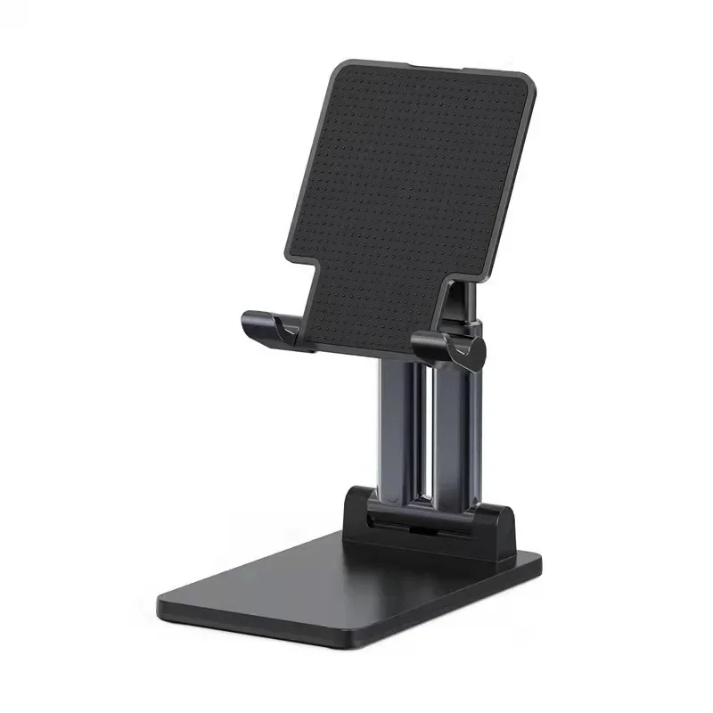 Soporte Universal de escritorio para teléfono móvil, soporte ajustable para IPhone, IPad, tableta, mesa plegable, soporte de escritorio para teléfono móvil - imagen 3