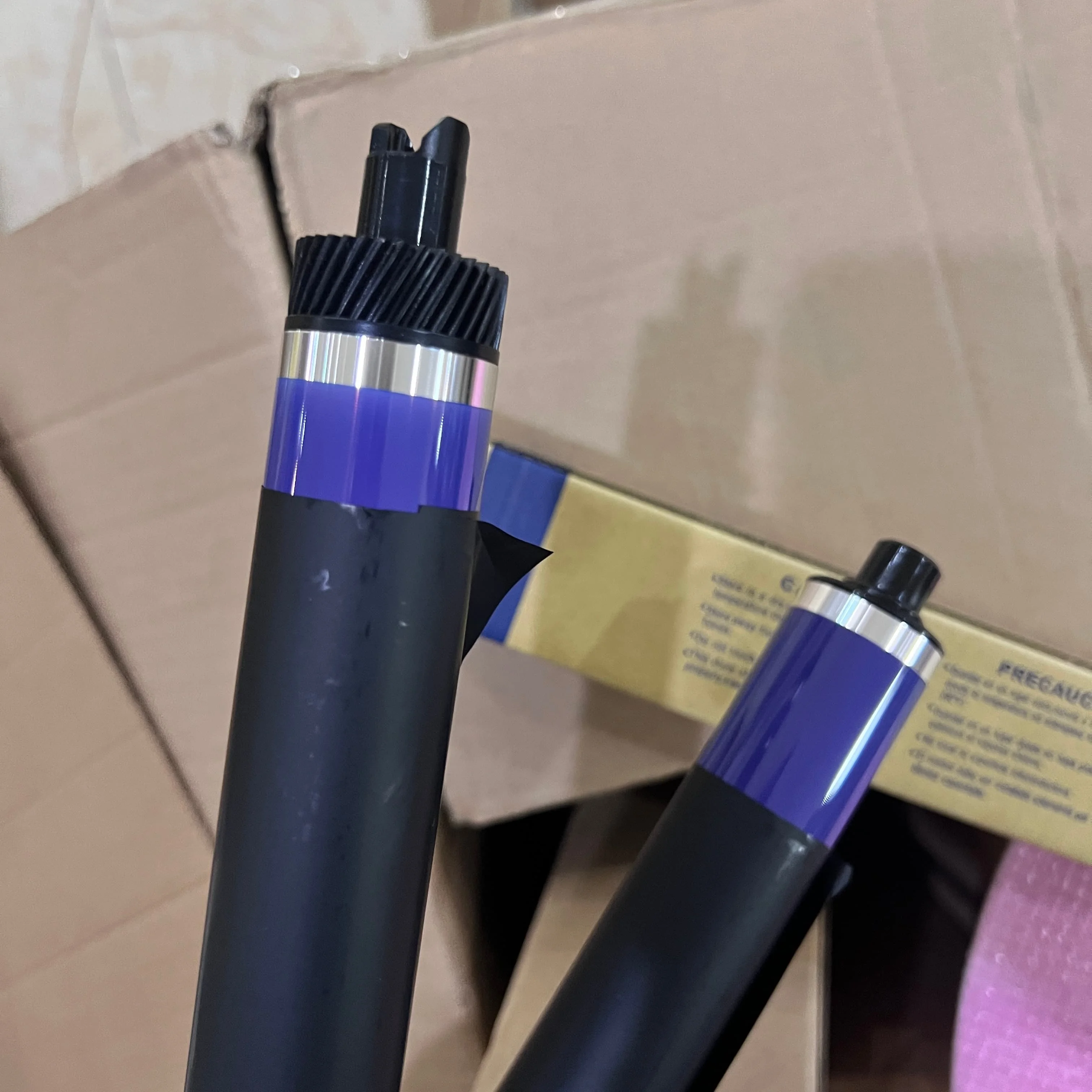 Tambor OPC de 4 piezas para Xerox VersaLink C7020 C7025 C7030 C7000 cilindro SC2020 SC2022 V C2263 C2265