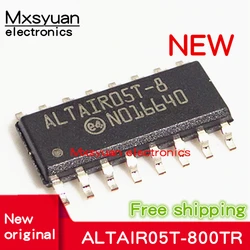 STMicroelectronics ALTAIR05T-800TR Regulador Conmutado CA-CC SO-16