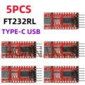TYPE-C USB 5PCS