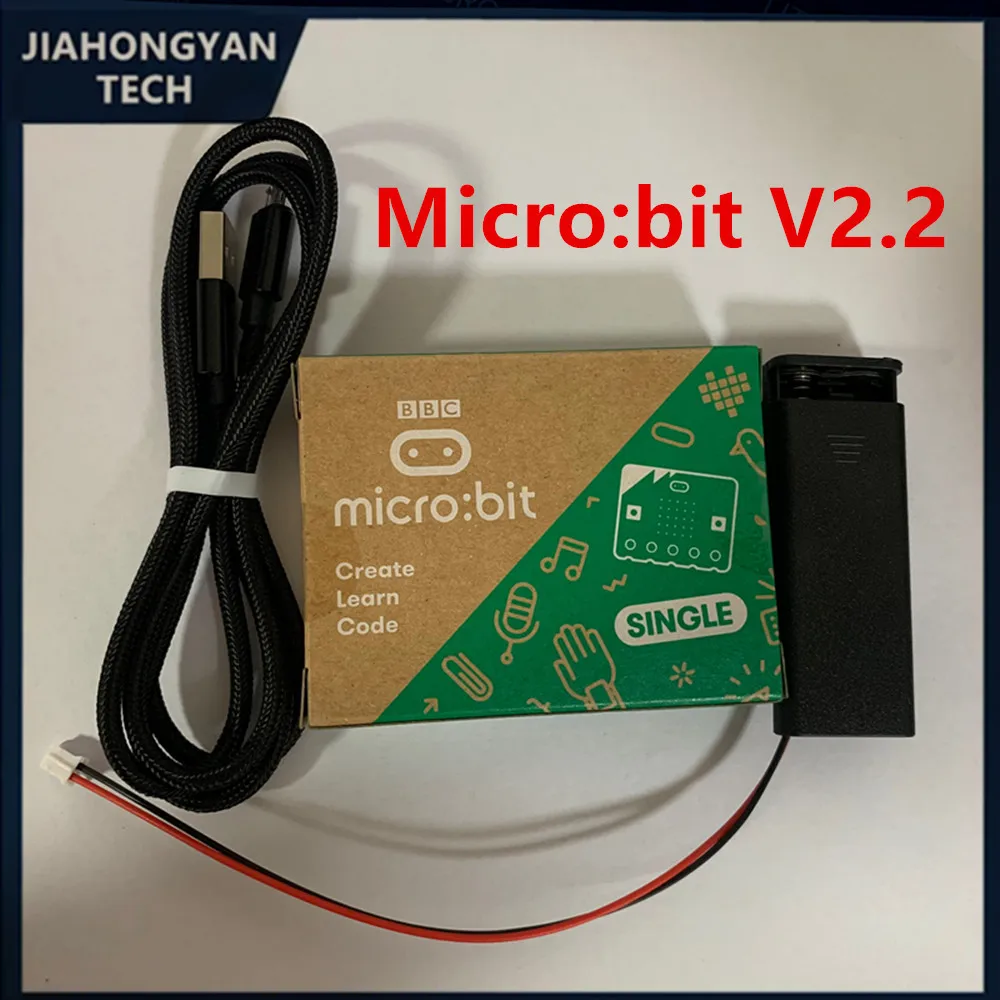 micro bit V2.2