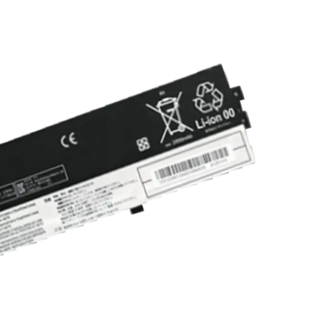 45N1140 14,8 V 46Wh 3100mAh batería Original del ordenador portátil para Lenovo S3-S431 S440 V4400u 45N1138 45N1139 45N1141 121500158 121500159 - imagen 3