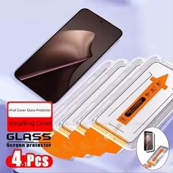 Protector de Pantalla Xiaomi 15T Pro – Vidrio Templado 9H HD