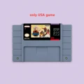 only USA game