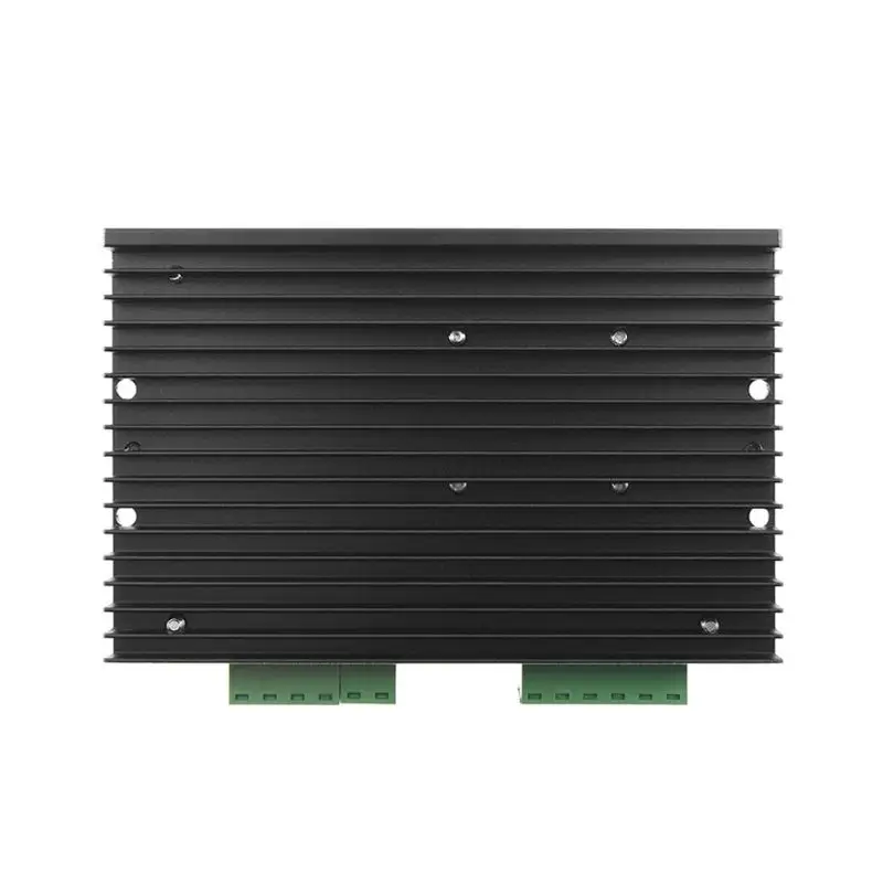 Controlador Motor paso a paso DM542 2 fases para controlador Motor paso a paso serie Nema 57 86 micropasos híbridos - imagen 5