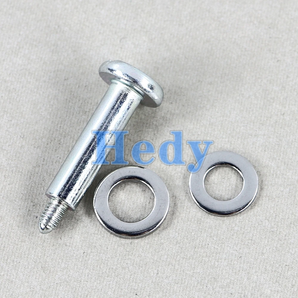 Soporte Vertical de 50 piezas, tornillo inferior para consola PS5 V1 V2, tornillos de soporte para Playstation 5, accesorios de juego - imagen 5