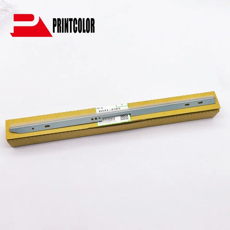 4 Uds. Unidad de limpieza de tambor sello de entrada para Ricoh Aficio 1060 1075 2051 2060 2060SP 2075 AP900 D131-2362 D1312362 B065-2362 B06523 - imagen 2