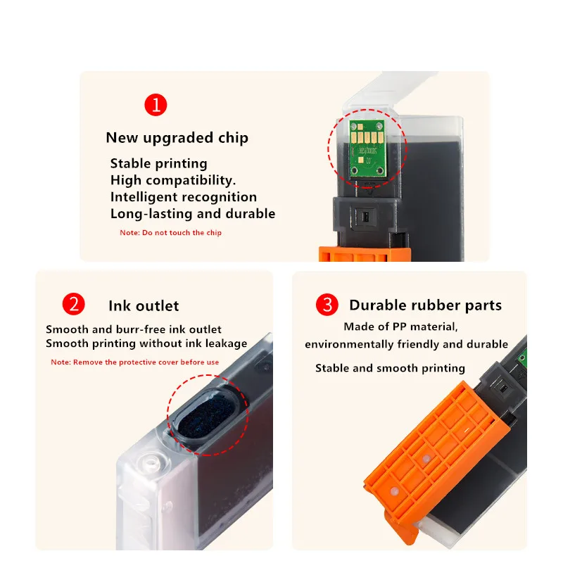 Cartuchos de tinta para impresora Epson 604XL, recambio compatible con Epson WorkForce WF-2950, 2930, 2910, Home XP-4200, XP-3200, edición oceánica, Australia, XP-2 - imagen 4