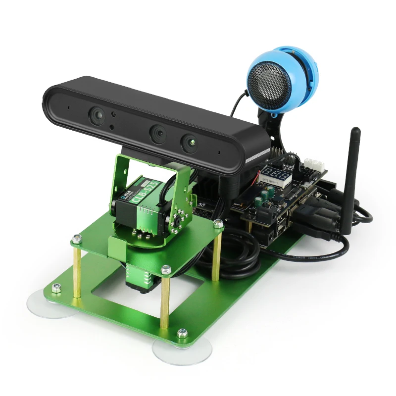 Nvidia jetson nano máquina AI reconocimiento de objetos de flujo tensordimensional - imagen 5