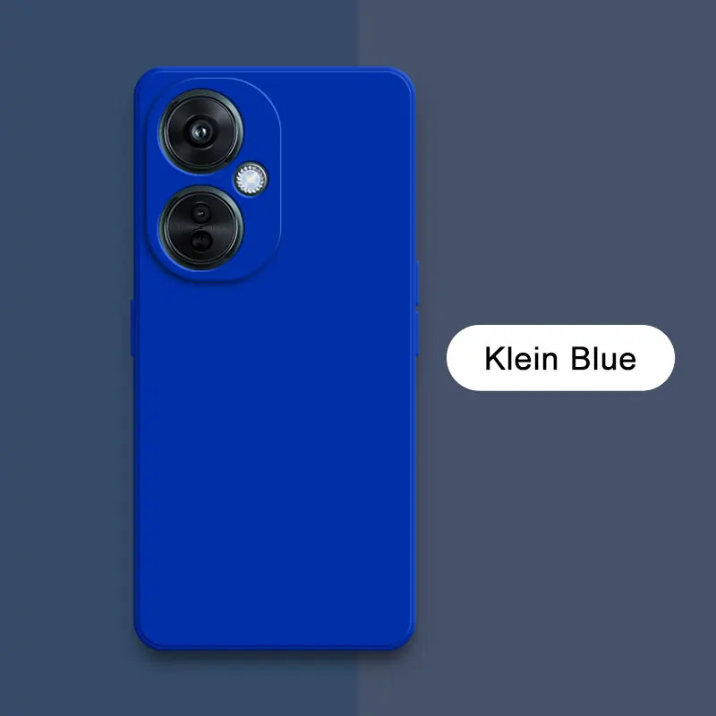 Klein Blue