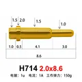 H714 2.0x8.6