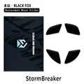 Stormbreaker BFox