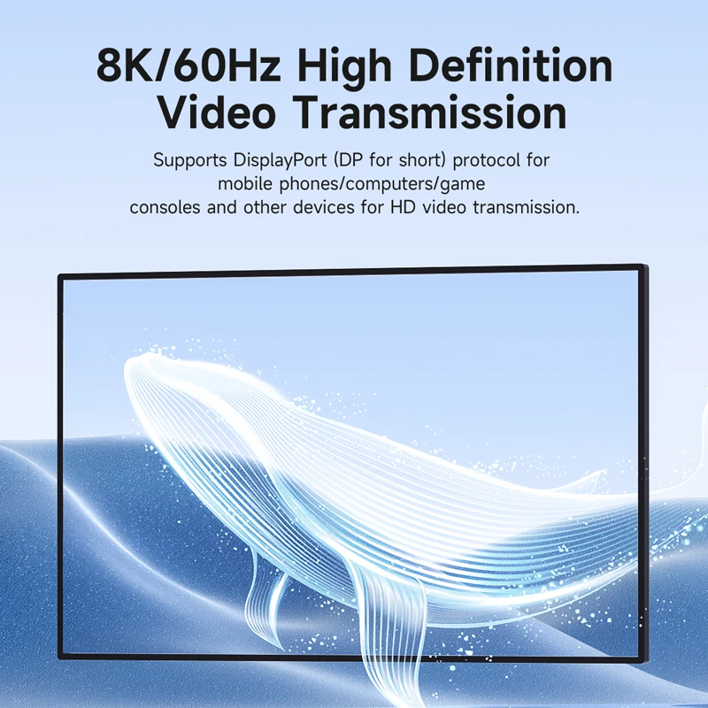 Hagibis Cable corto USB C 40Gbps Cable USB4 PD 240W carga rápida para SSD iPhone 16 banco de energía USB DAC y AMP amplificador de auriculares - imagen 5