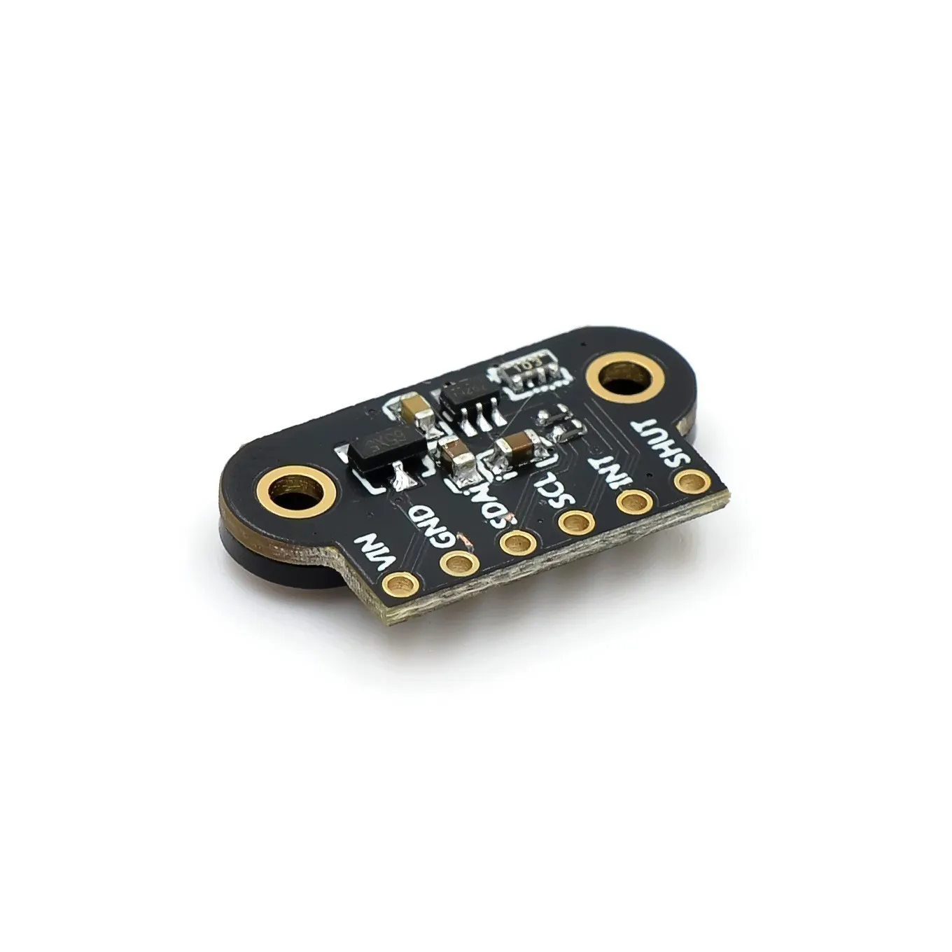 Módulo de sensor de rango láser TOF050C TOF200C TOF400C, distancia de tiempo de vuelo, salida IIC para arduino VL6180 VL53L0X VL53L1X - imagen 5